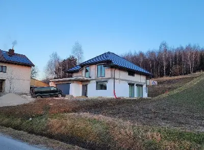 Oszust wariant B — realizacje 25
