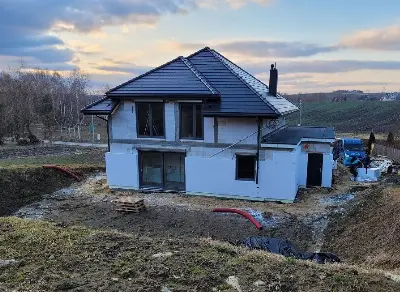 Oszust wariant B — realizacje 21