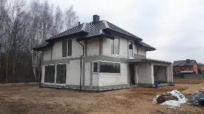 Oszust wariant B — realizacje 31