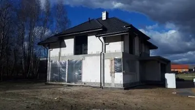 Oszust wariant B — realizacje 16
