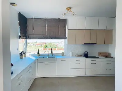 Oszust — realizacje 5