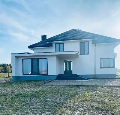 Oszust — realizacje 1