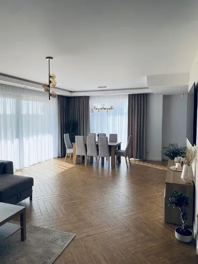 Oszust — realizacje 8