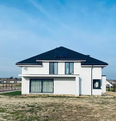 Oszust — realizacje 22