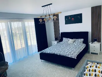 Oszust — realizacje 13