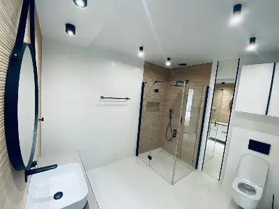 Oszust — realizacje 16