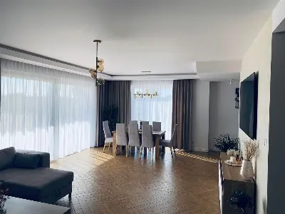 Oszust — realizacje 6