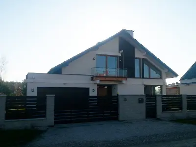 Otwarty — realizacje 19