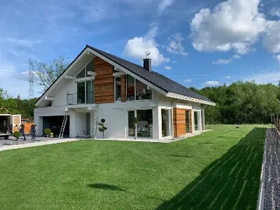 Otwarty — realizacje 4