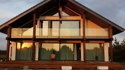 Otwarty — realizacje 3