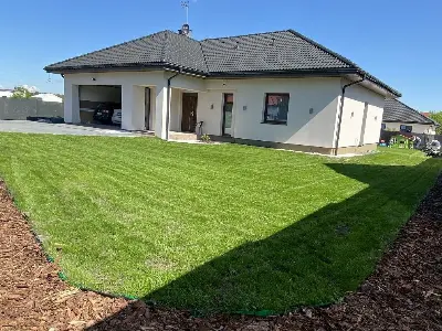 Parterowy 2 — realizacje 1