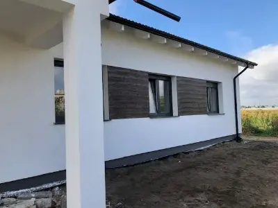 Parterowy 4 — realizacje 9