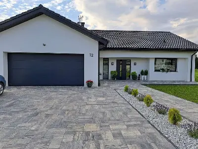 Parterowy 4 — realizacje 1