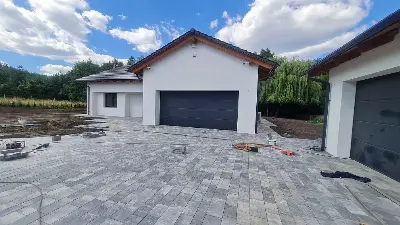 Parterowy 4 — realizacje 23