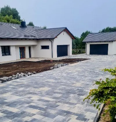 Parterowy 4 — realizacje 7