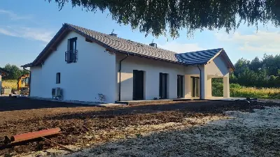 Parterowy 4 — realizacje 20