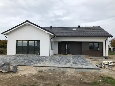 Parterowy 4 — realizacje 4