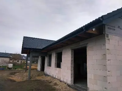 Parterowy 4 — realizacje 53