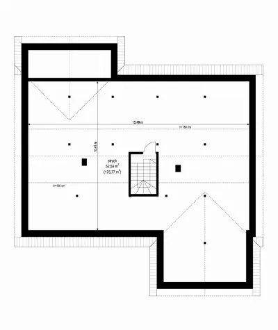 Parterowy 4 — wizualizacje 14 (odbicie lustrzane)