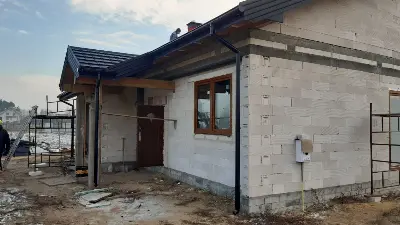 Parterowy Wąski 2 — realizacje 8