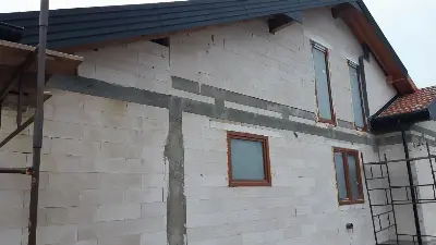 Parterowy Wąski 2 — realizacje 6
