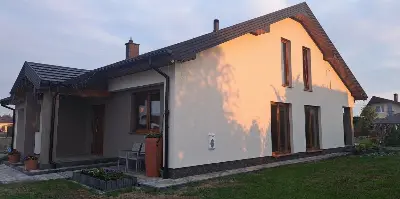 Parterowy Wąski 2 — realizacje 2