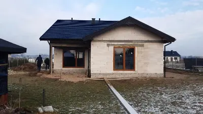 Parterowy Wąski 2 — realizacje 4