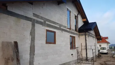 Parterowy Wąski 2 — realizacje 11