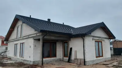 Parterowy Wąski 2 — realizacje 7