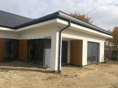 Parterowy — realizacje 4