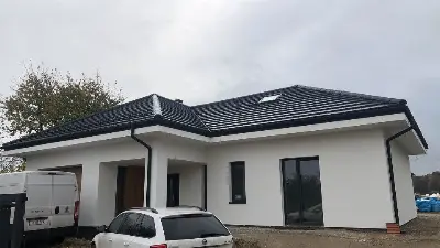 Parterowy — realizacje 1