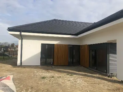Parterowy — realizacje 5