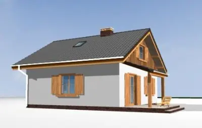 Pchełka z garażem — zdjęcia 2