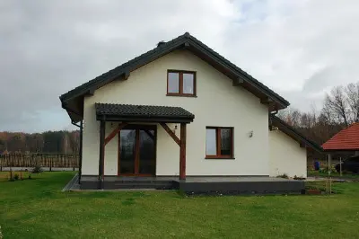 Pchełka z garażem — realizacje 24