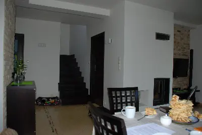 Pchełka z garażem — realizacje 5