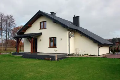 Pchełka z garażem — realizacje 26
