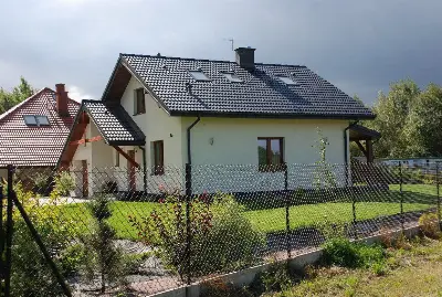 Pchełka z garażem — realizacje 10