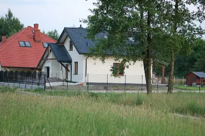 Pchełka z garażem — realizacje 20