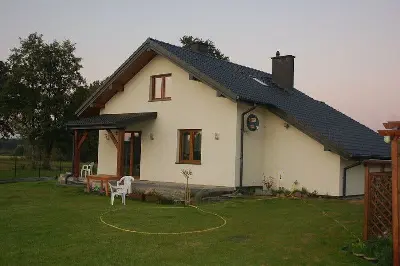 Pchełka z garażem — realizacje 22