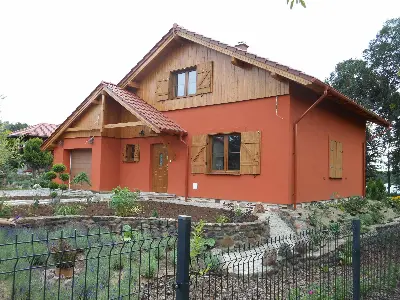 Pchełka z garażem — realizacje 27