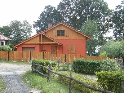 Pchełka z garażem — realizacje 29