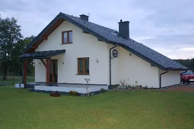 Pchełka z garażem — realizacje 16