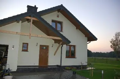 Pchełka z garażem — realizacje 19