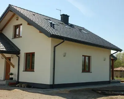 Pchełka z garażem — realizacje 7