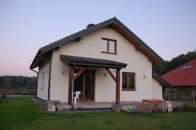 Pchełka z garażem — realizacje 23