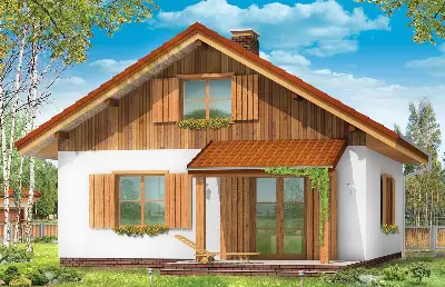 Pchełka — wizualizacje 2 (odbicie lustrzane)