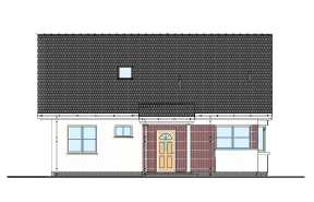 Perełka 2 - wariant C — wizualizacje 1 (odbicie lustrzane)