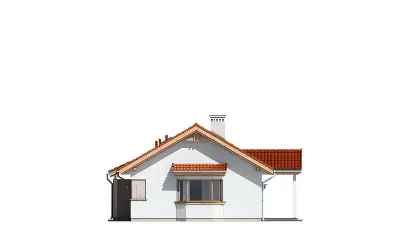 Perełka 2 — elewacje 3