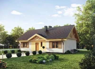 Piękny — wizualizacje 2 (odbicie lustrzane)