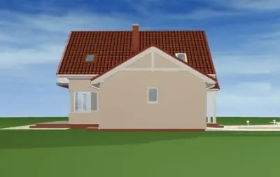Pierwszy Dom 3 — zdjęcia 7